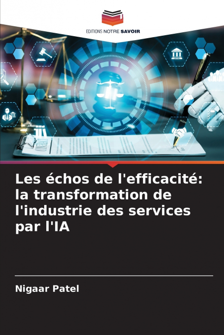 LES ECHOS DE L?EFFICACITE