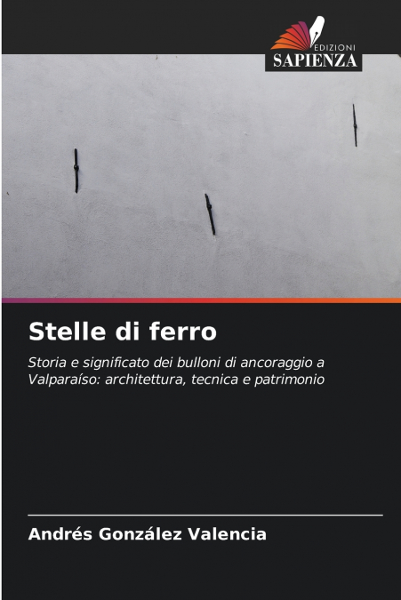 STELLE DI FERRO