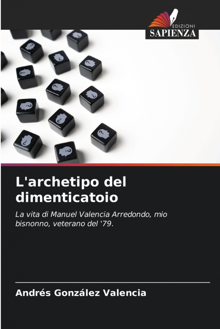 L?ARCHETIPO DEL DIMENTICATOIO
