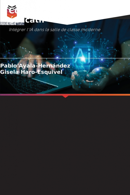 CONCEPTION D?UN ROBOT EDUCATIF