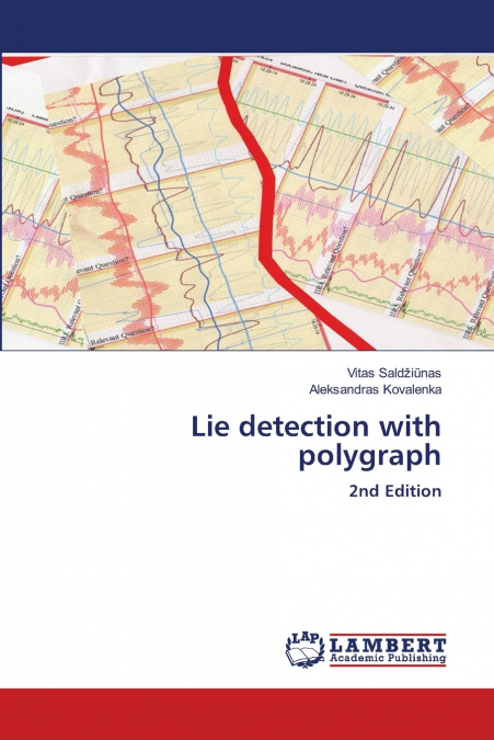 LIE DETECTION WITH POLYGRAPH
