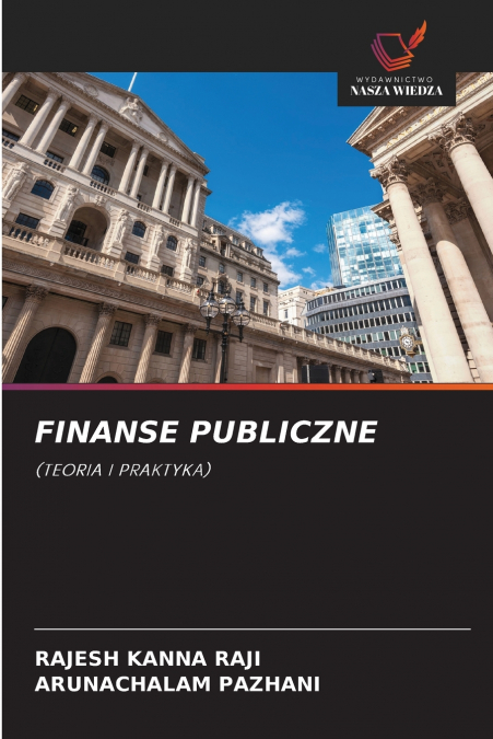 FINANSE PUBLICZNE