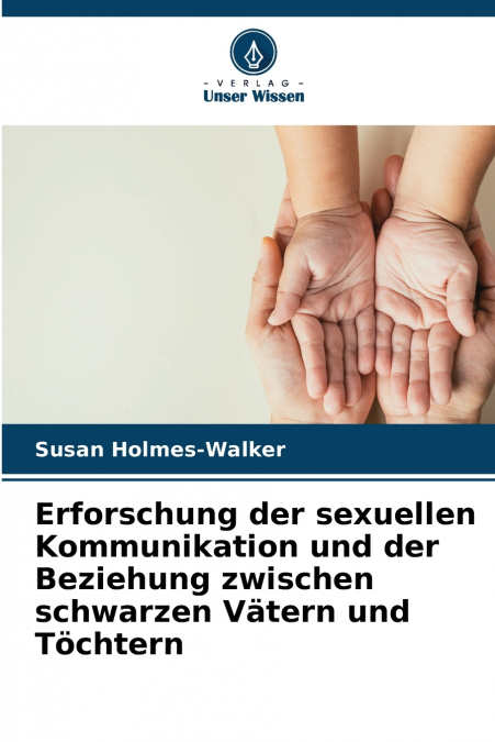 ERFORSCHUNG DER SEXUELLEN KOMMUNIKATION UND DER BEZIEHUNG ZW