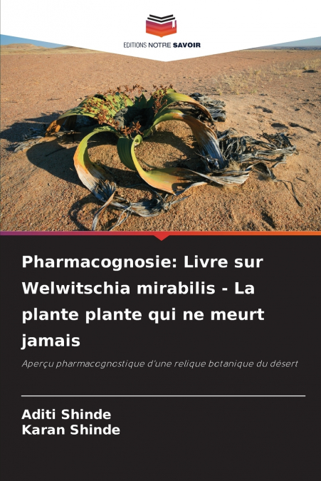 FARMACOGNOSIA