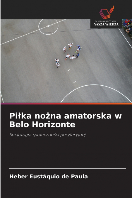 PI?KA NO?NA AMATORSKA W BELO HORIZONTE