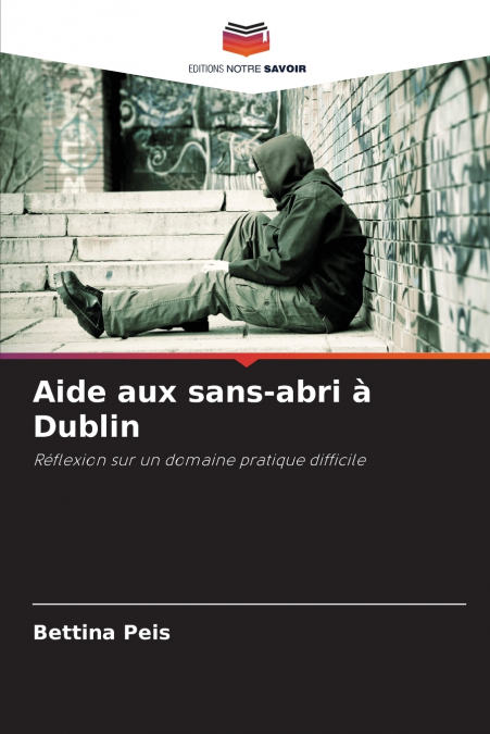 AIDE AUX SANS-ABRI A DUBLIN