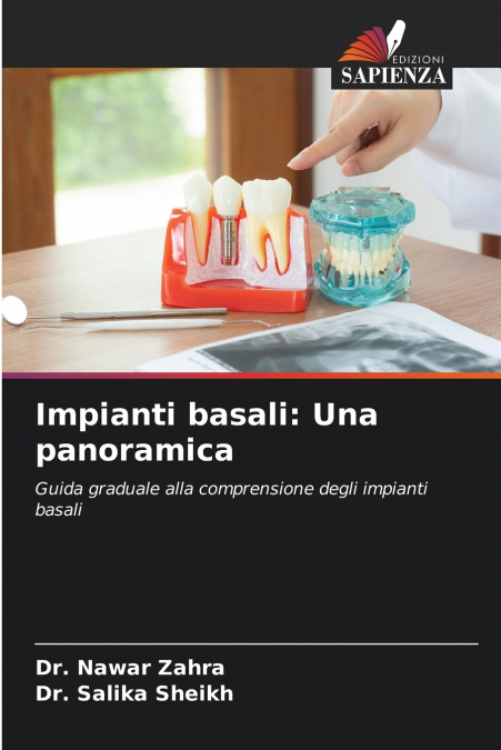 IMPIANTI BASALI
