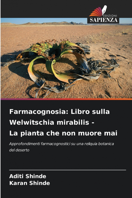 FARMACOGNOSIA