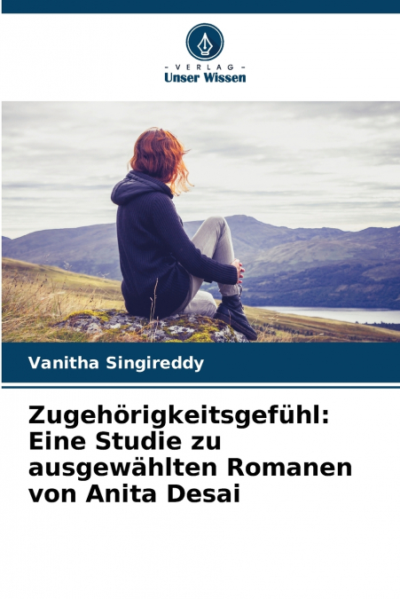 ZUGEHORIGKEITSGEFUHL