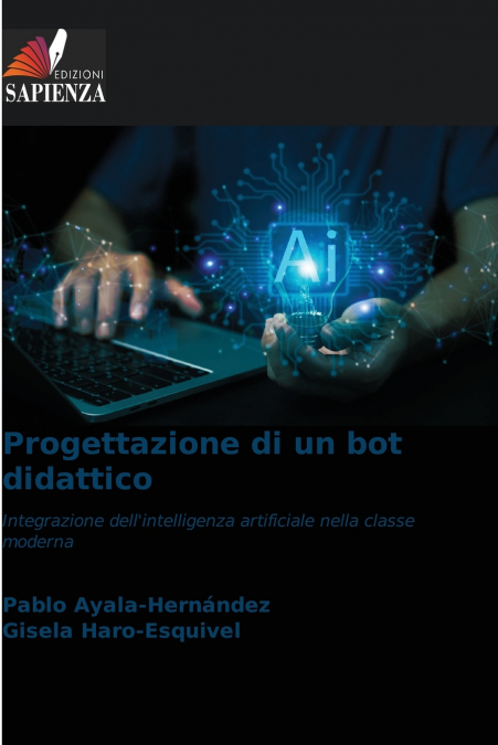 PROGETTAZIONE DI UN BOT DIDATTICO