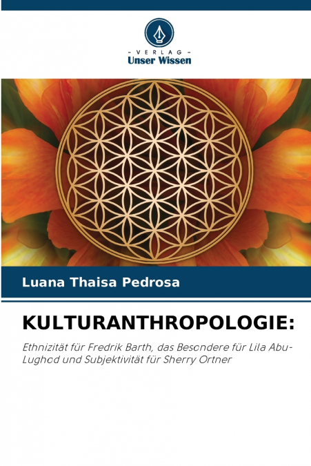 KULTURANTHROPOLOGIE