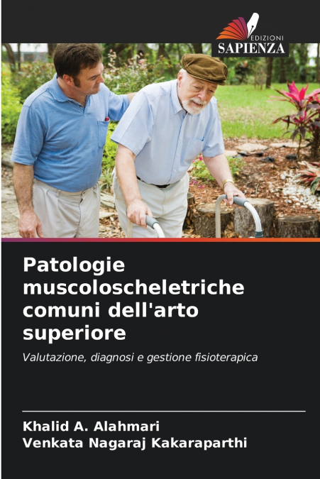 PATOLOGIE MUSCOLOSCHELETRICHE COMUNI DELL?ARTO SUPERIORE