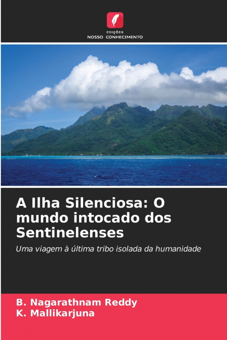 A ILHA SILENCIOSA