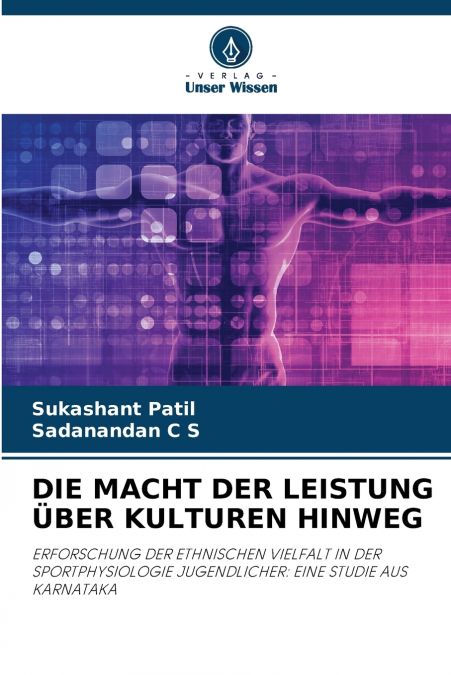 DIE MACHT DER LEISTUNG ?BER KULTUREN HINWEG