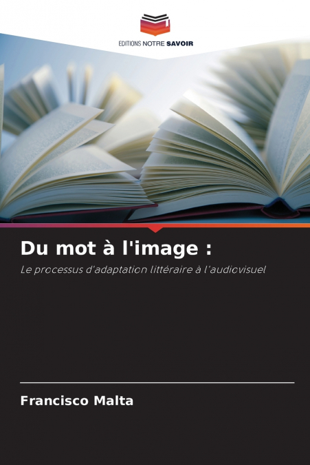 DU MOT A L?IMAGE