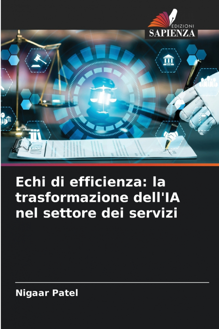 ECHI DI EFFICIENZA