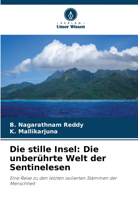 DIE STILLE INSEL