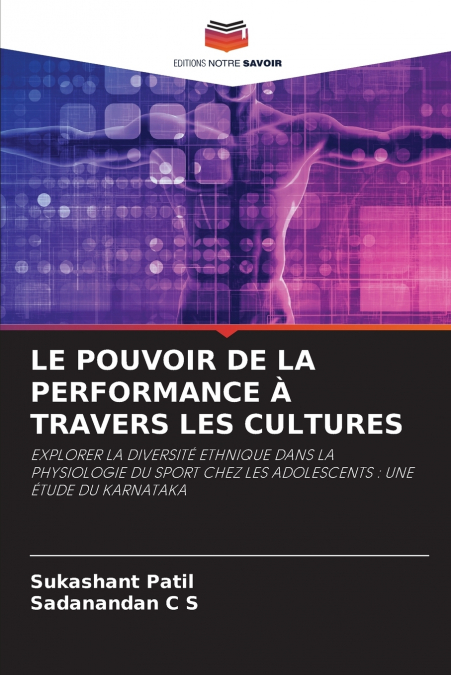LE POUVOIR DE LA PERFORMANCE A TRAVERS LES CULTURES
