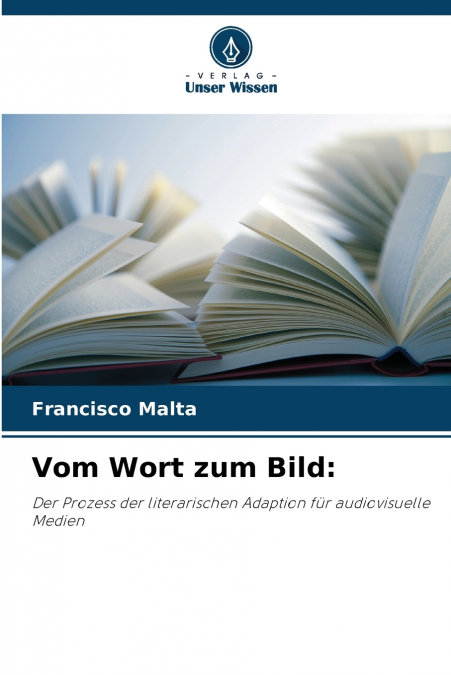 VOM WORT ZUM BILD