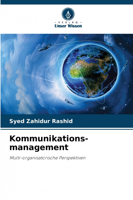 KOMMUNIKATIONS-MANAGEMENT