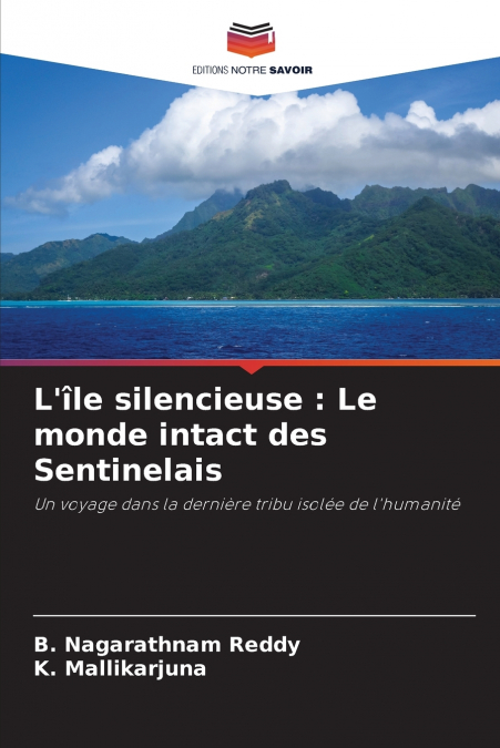 L?ILE SILENCIEUSE