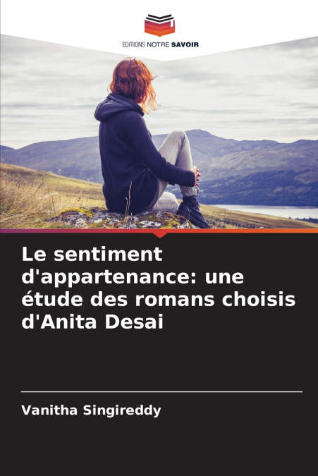 LE SENTIMENT D?APPARTENANCE
