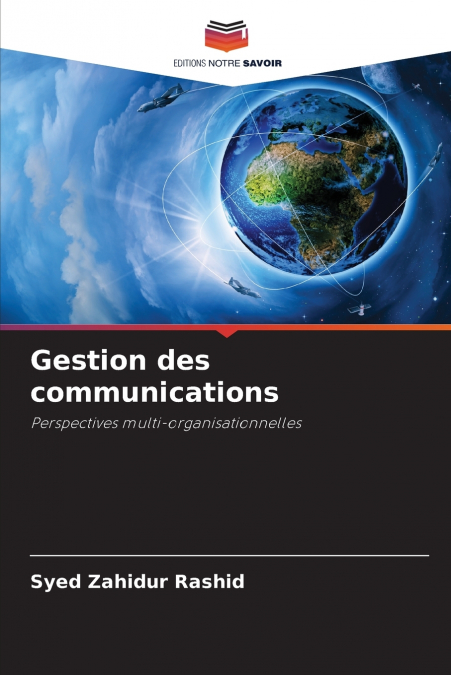 GESTION DES COMMUNICATIONS