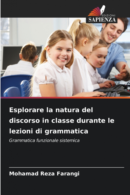 ESPLORARE LA NATURA DEL DISCORSO IN CLASSE DURANTE LE LEZION