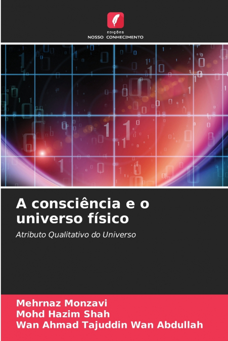 A CONSCIENCIA E O UNIVERSO FISICO