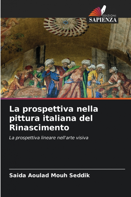 LA PROSPETTIVA NELLA PITTURA ITALIANA DEL RINASCIMENTO
