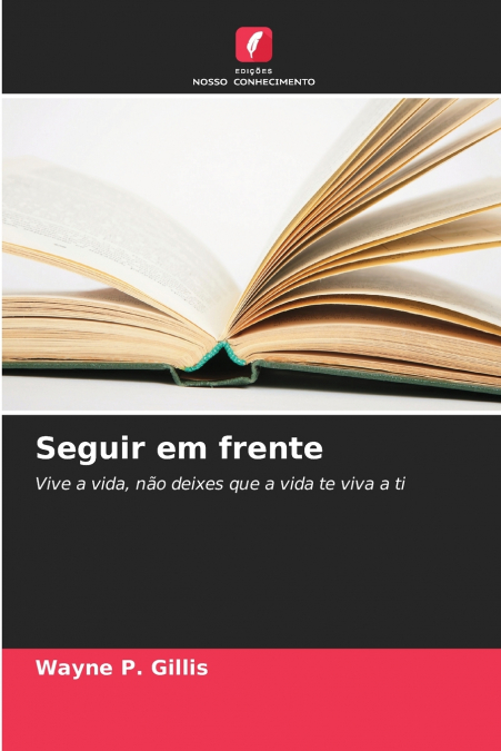SEGUIR EM FRENTE