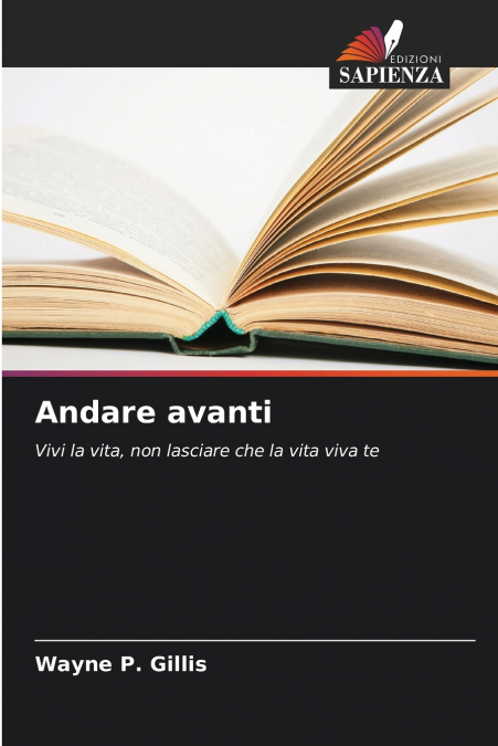 ANDARE AVANTI