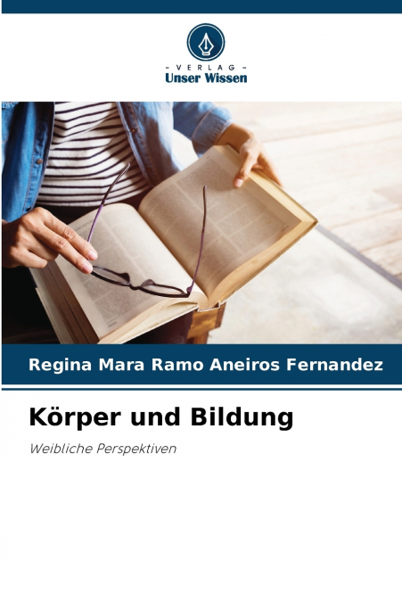 KORPER UND BILDUNG