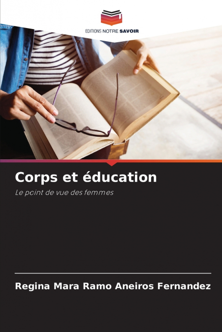 CORPS ET EDUCATION