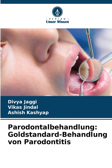 DESBRIDAMENTO PERIODONTAL