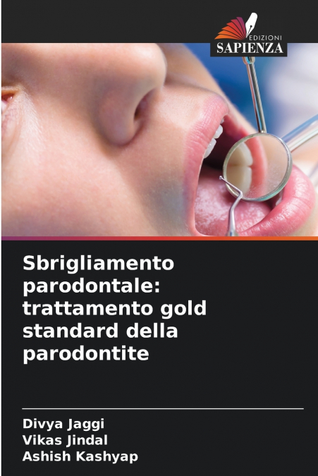 DESBRIDAMENTO PERIODONTAL