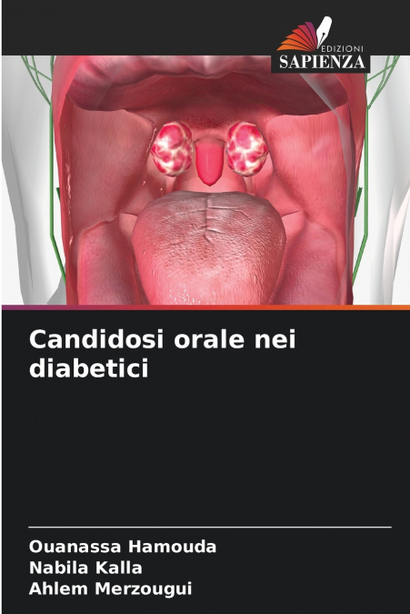 ORALE CANDIDOSE BEI DIABETIKERN