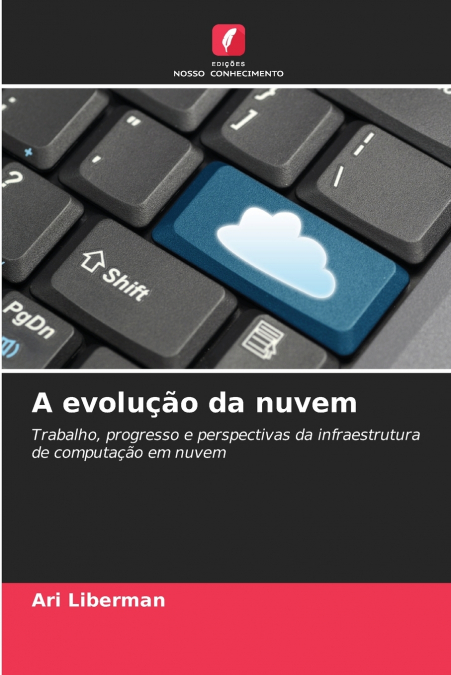 A EVOLU�AO DA NUVEM