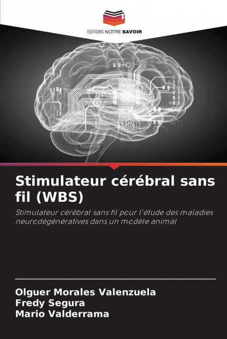STIMULATEUR CEREBRAL SANS FIL (WBS)