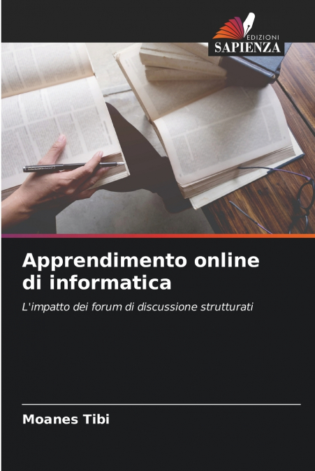 APPRENDIMENTO ONLINE DI INFORMATICA