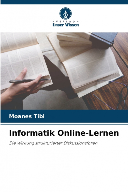INFORMATIK ONLINE-LERNEN