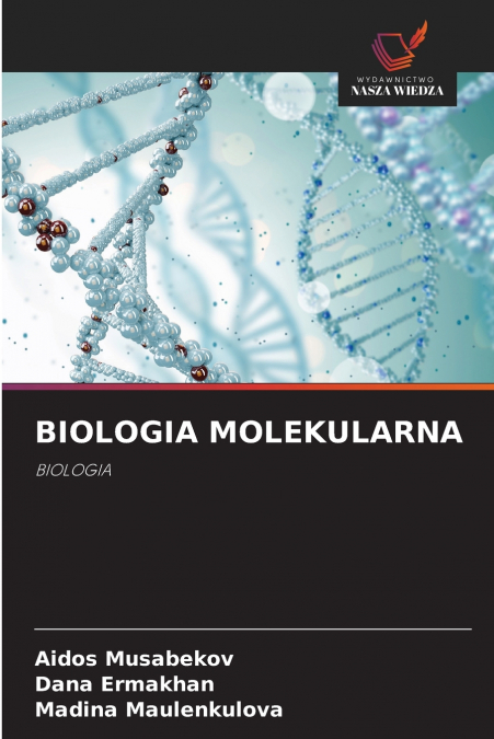 BIOLOGIA MOLEKULARNA