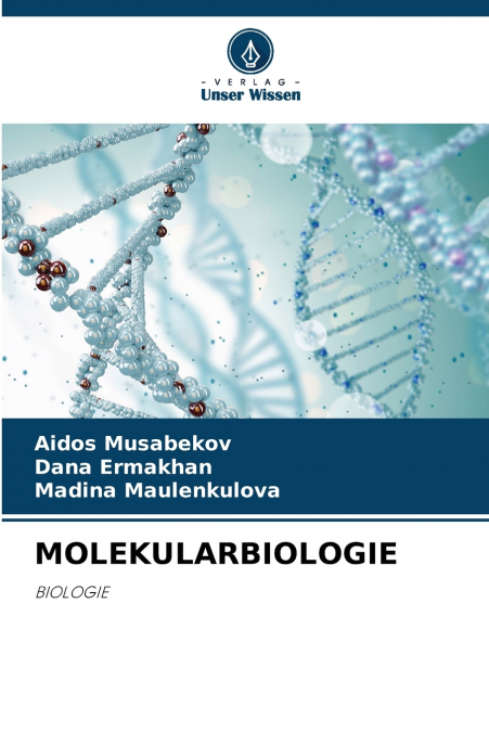 MOLEKULARBIOLOGIE