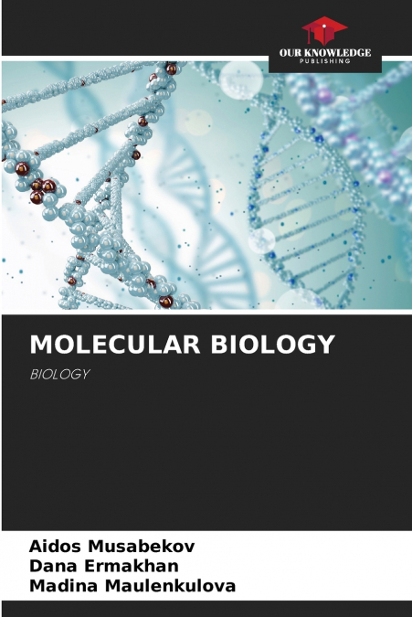 MOLEKULARBIOLOGIE