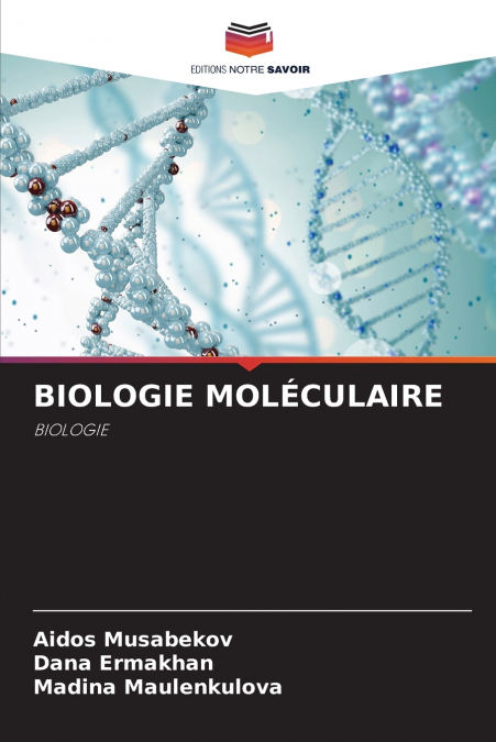 MOLEKULARBIOLOGIE