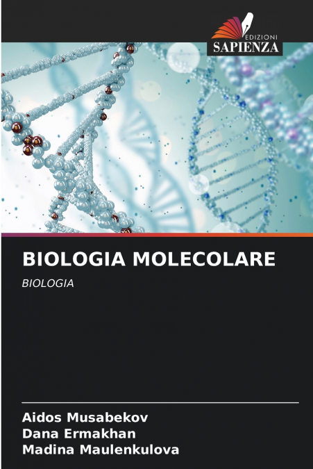 MOLEKULARBIOLOGIE