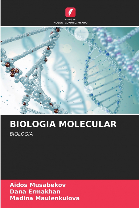 MOLEKULARBIOLOGIE