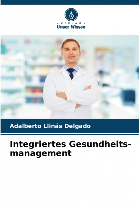 INTEGRIERTES GESUNDHEITS-MANAGEMENT