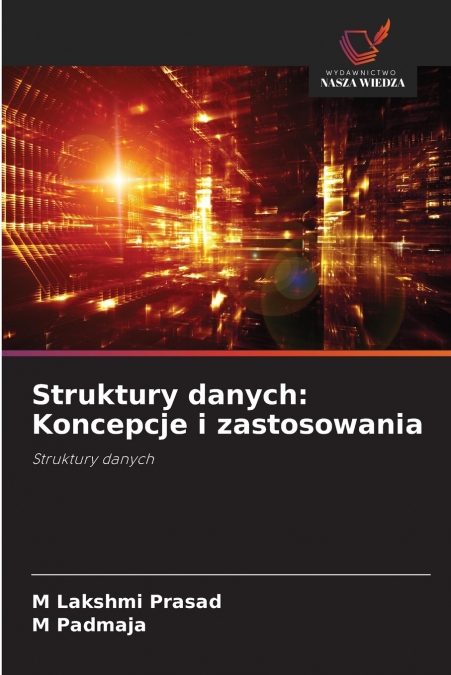 STRUKTURY DANYCH