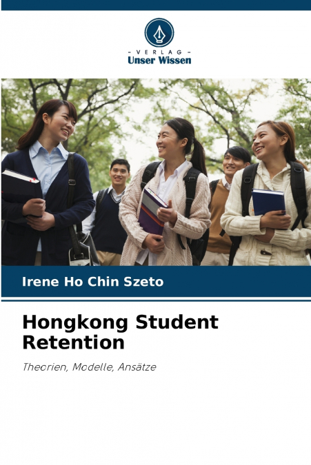 HONGKONG STUDENT RETENTION